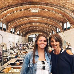 Meet your Posher, Julia